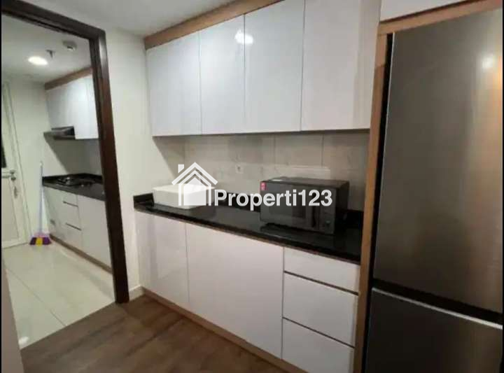 Jual apartemen Kensington Royal Suites Kelapa Gading Tower Delington Lantai 12 - 9