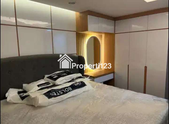 Jual apartemen Kensington Royal Suites Kelapa Gading Tower Delington Lantai 12 - 5