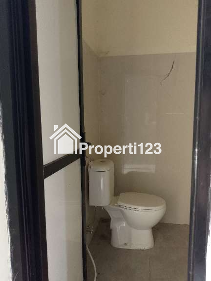 Rumah Dijual di Bekasi Pinggir Jalan Raya - 4