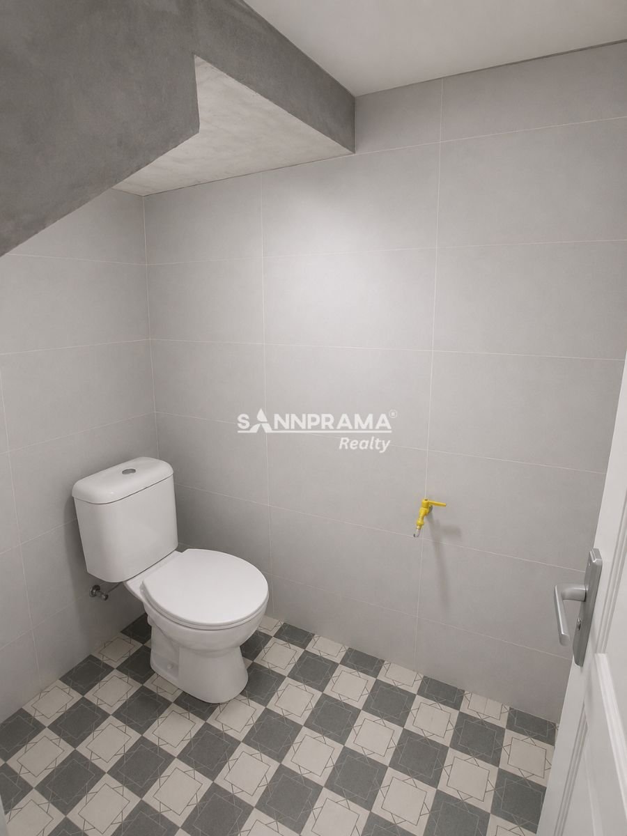 Rumah cluster 2 lantai di Pisangan Ciputat Timur Tang Sel - 7