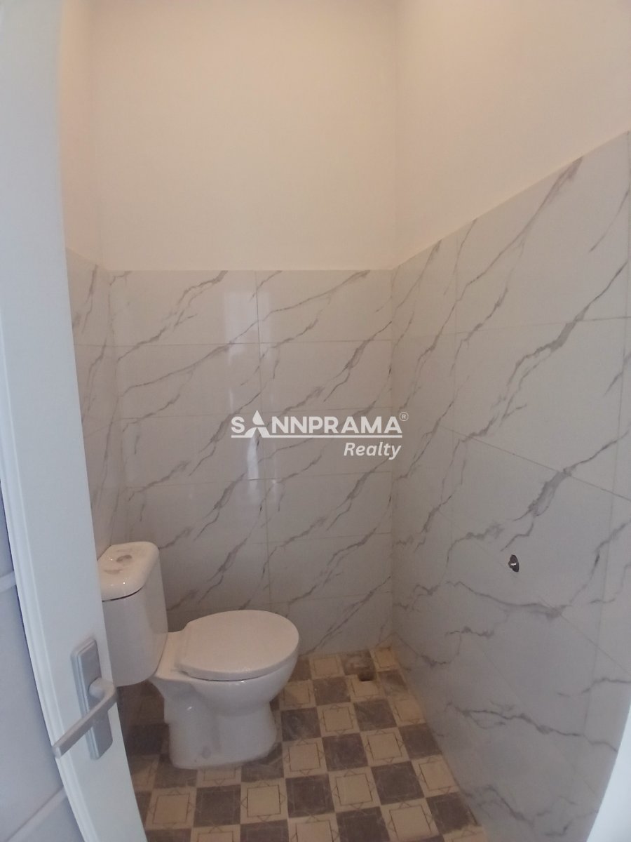 Rumah cluster 2 lantai di Pisangan Ciputat Timur Tang Sel - 27
