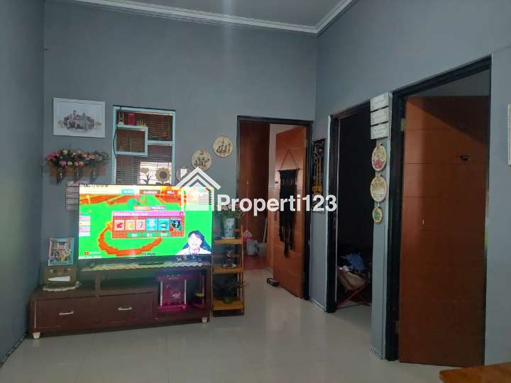 Rumah Pribadi SHM Tanpa Perantara Semi Furniture Siap Huni - 19