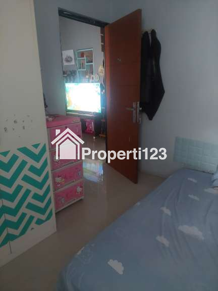 Rumah Pribadi SHM Tanpa Perantara Semi Furniture Siap Huni - 20
