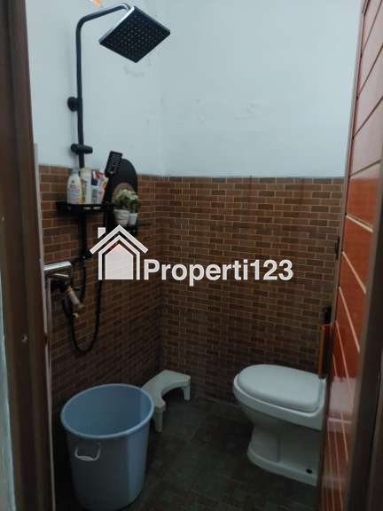 Rumah Pribadi SHM Tanpa Perantara Semi Furniture Siap Huni - 10