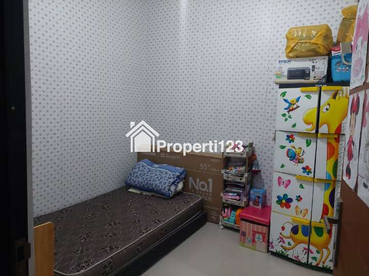 Rumah Pribadi SHM Tanpa Perantara Semi Furniture Siap Huni - 8