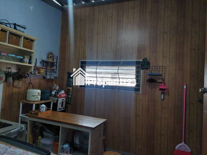 Rumah Pribadi SHM Tanpa Perantara Semi Furniture Siap Huni - 13