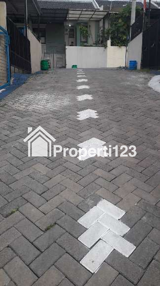 Rumah Pribadi SHM Tanpa Perantara Semi Furniture Siap Huni - 18