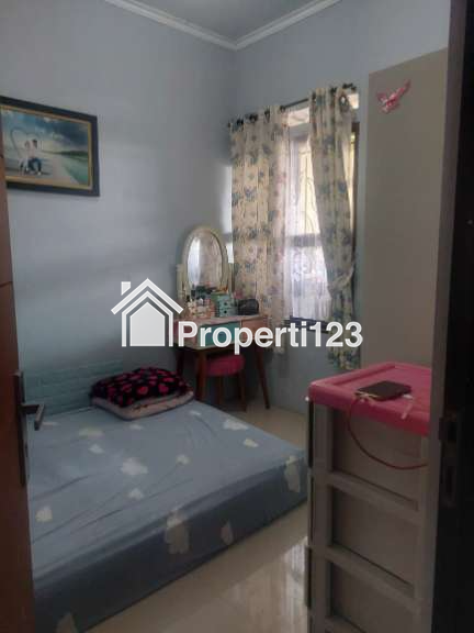 Rumah Pribadi SHM Tanpa Perantara Semi Furniture Siap Huni - 7