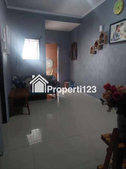 Rumah Pribadi SHM Tanpa Perantara Semi Furniture Siap Huni - 6