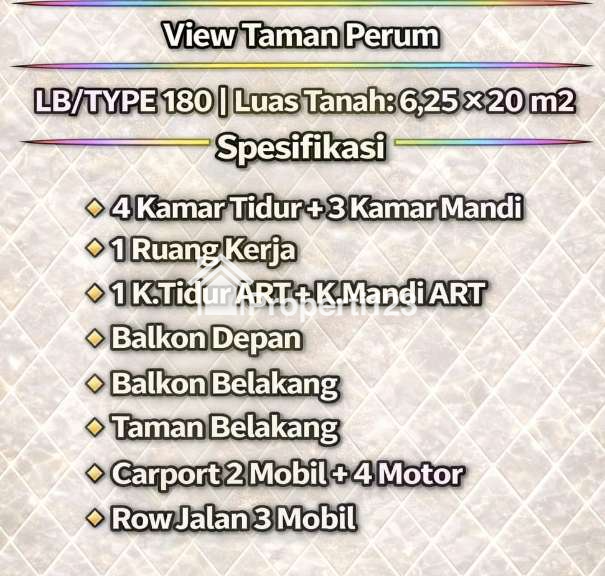 Dijual Rumah Baru On Progress Lokasi Gayungsari Surabaya Selatan - 7