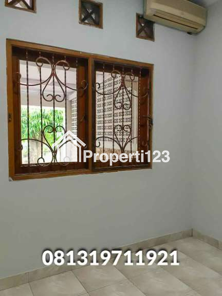 Di Jual Cepat Rumah Bebas Banjir di  Pamulang Estate Tangerang Selatan - 8