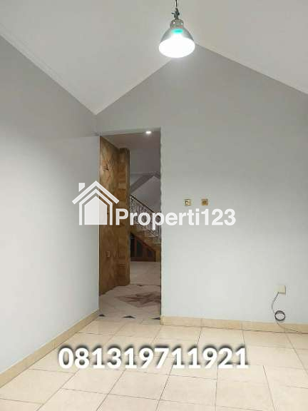 Di Jual Cepat Rumah Bebas Banjir di  Pamulang Estate Tangerang Selatan - 10