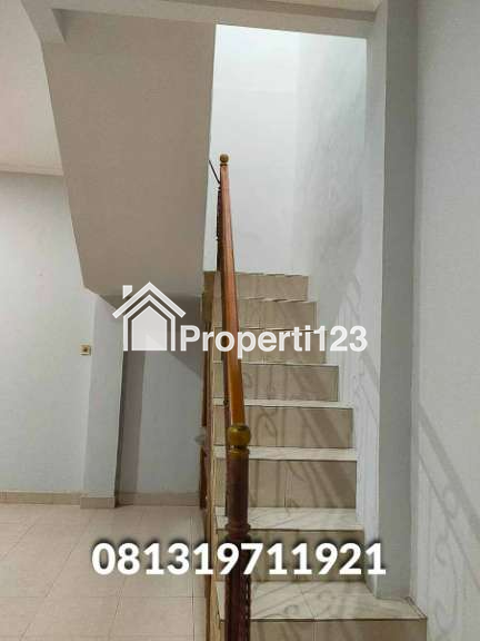 Di Jual Cepat Rumah Bebas Banjir di  Pamulang Estate Tangerang Selatan - 7