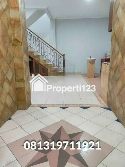 Di Jual Cepat Rumah Bebas Banjir di  Pamulang Estate Tangerang Selatan - 3