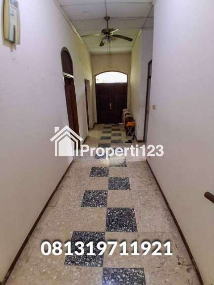 Dijual Rumah Hook Di Lingkungan Elite Jakarta Selatan Cinere Estate - 8