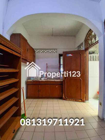 Dijual Rumah Hook Di Lingkungan Elite Jakarta Selatan Cinere Estate - 5
