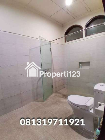 Dijual Rumah Hook Di Lingkungan Elite Jakarta Selatan Cinere Estate - 9