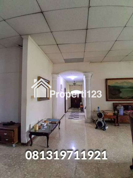 Dijual Rumah Hook Di Lingkungan Elite Jakarta Selatan Cinere Estate - 6