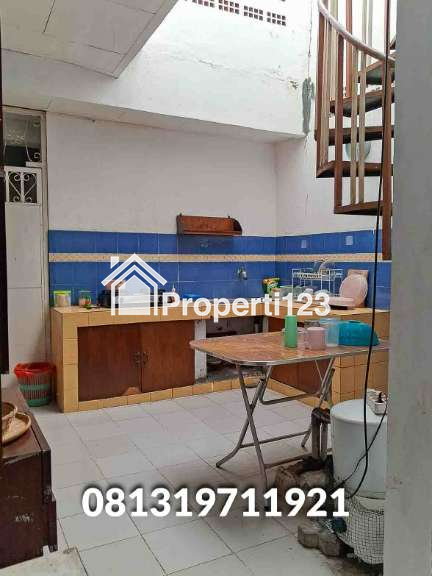 Dijual Rumah Hook Di Lingkungan Elite Jakarta Selatan Cinere Estate - 7