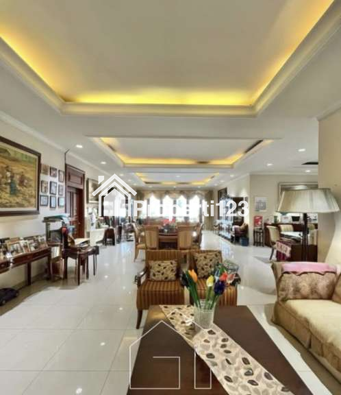 Jual Rumah Bagus di Taman Radio Dalam Kebayoran Jakarta Selatan - 7