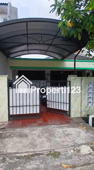 Rumah Terawat Murah Hitung Tanah Siap Huni Lokasi Rungkut Menanggal Harapan Surabaya - 3