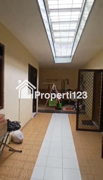 Rumah Terawat Murah Hitung Tanah Siap Huni Lokasi Rungkut Menanggal Harapan Surabaya - 7