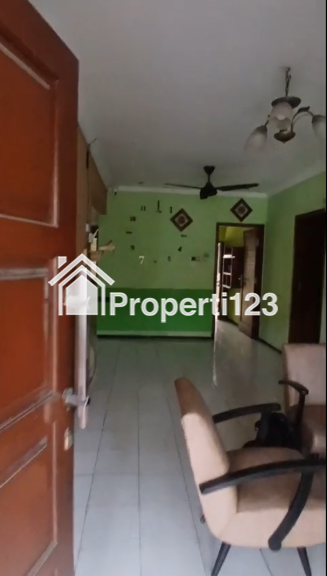 Rumah Terawat Murah Hitung Tanah Siap Huni Lokasi Rungkut Menanggal Harapan Surabaya - 5
