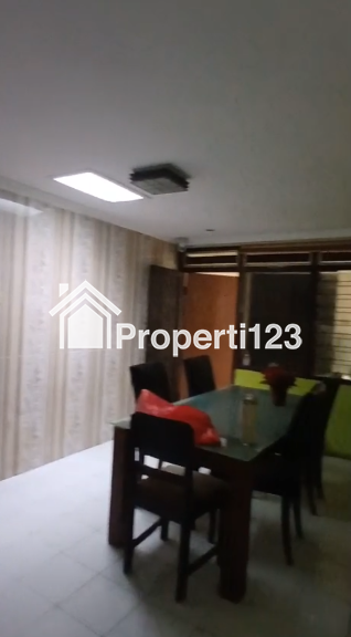 Rumah Terawat Murah Hitung Tanah Siap Huni Lokasi Rungkut Menanggal Harapan Surabaya - 6