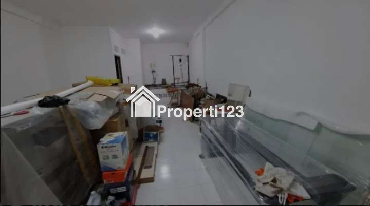 Jual Ruko Bagus Karang Anyar Permai Sawah Besar Jakarta Pusat - 4