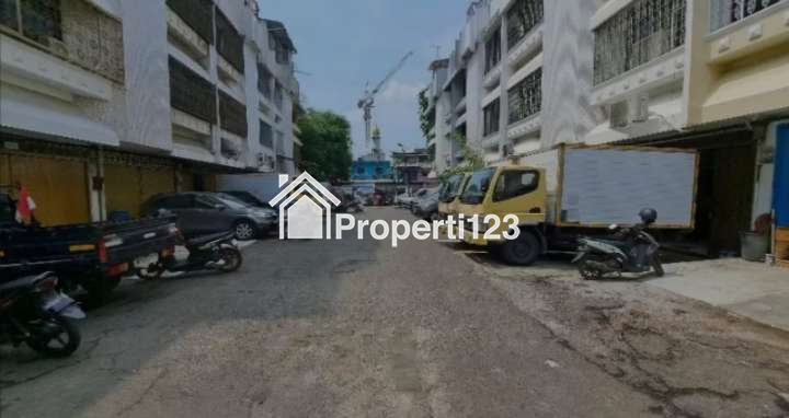 Jual Ruko Bagus Karang Anyar Permai Sawah Besar Jakarta Pusat - 6
