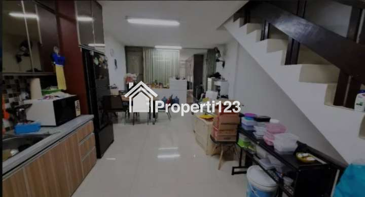 Jual Ruko Bagus Karang Anyar Permai Sawah Besar Jakarta Pusat - 5