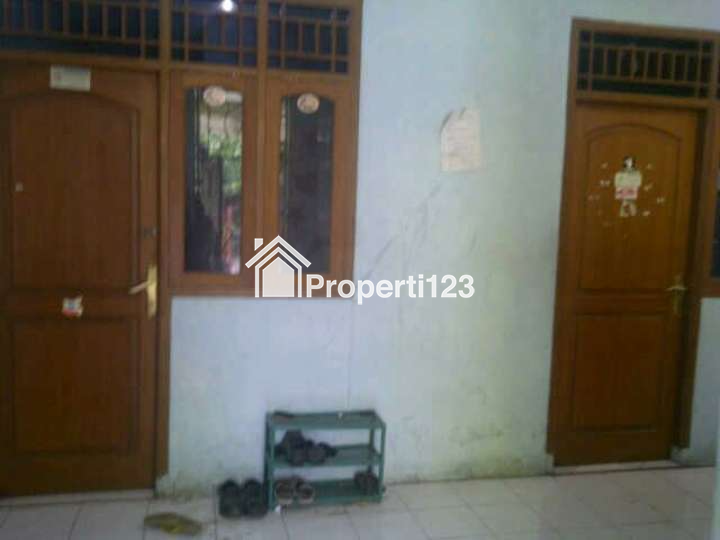 Dijual Rumah Kos dan Kontrakan - 3