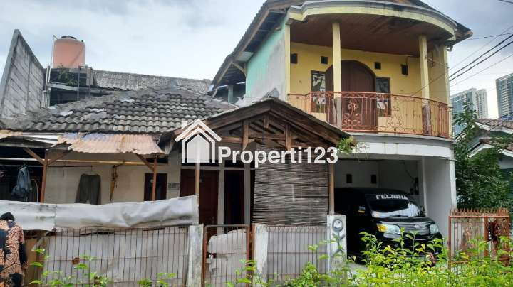 Dijual Rumah Kos dan Kontrakan - 2