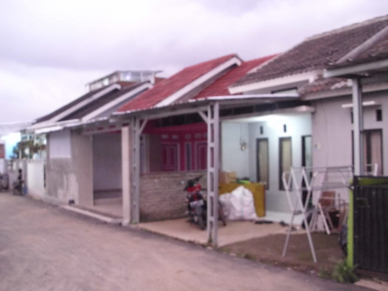 Dijual Rumah Exclusive di Jln terusan Cibaduyut Rancamnyar, Bandung Selatan - 3