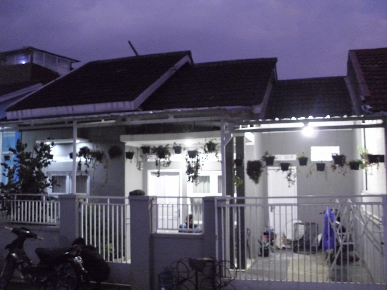 Dijual Rumah Exclusive di Jln terusan Cibaduyut Rancamnyar, Bandung Selatan - 2
