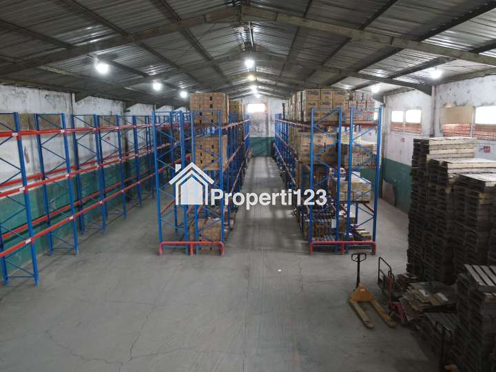 Dijual Gudang Area Mengwi Badung Bali - 3