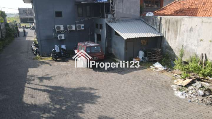 Dijual Gudang Area Mengwi Badung Bali - 2