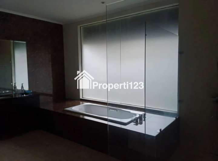 Jual Rumah Bagus di Town House Kebagusan Jakarta Selatan - 4