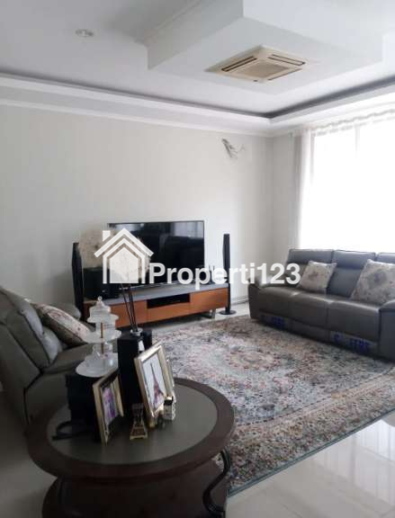 Jual Rumah Bagus di Town House Kebagusan Jakarta Selatan - 6