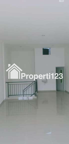 Jual Ruko Baru Gading Mas Raya Kelapa Gading Jakarta Utara - 3