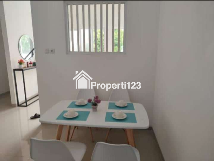 Jual Rumah Baru Gading Griya Lestari Kelapa Gading Jakarta Utara - 6