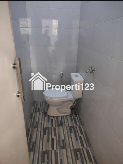 Jual Rumah Baru Gading Griya Lestari Kelapa Gading Jakarta Utara - 10