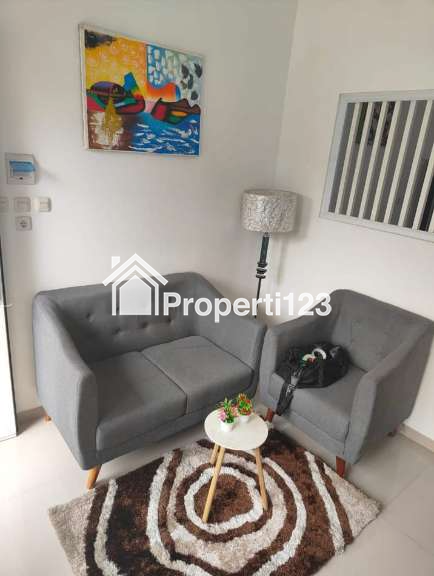 Jual Rumah Baru Gading Griya Lestari Kelapa Gading Jakarta Utara - 3