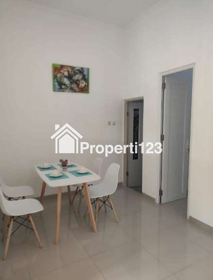 Jual Rumah Baru Gading Griya Lestari Kelapa Gading Jakarta Utara - 7