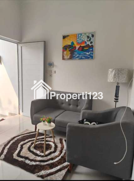 Jual Rumah Baru Gading Griya Lestari Kelapa Gading Jakarta Utara - 4