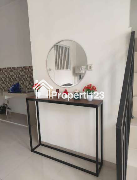 Jual Rumah Baru Gading Griya Lestari Kelapa Gading Jakarta Utara - 9