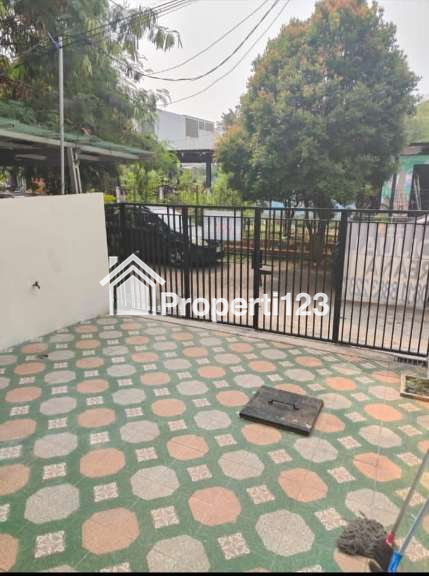 Jual Rumah Baru Gading Griya Lestari Kelapa Gading Jakarta Utara - 2