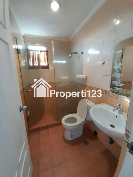 Jual Apartemen Frenchwalk MOI Tower Evian Garden Lantai 27 Jakarta Utara - 11