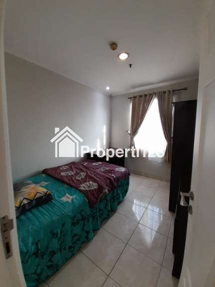 Jual Apartemen Frenchwalk MOI Tower Evian Garden Lantai 27 Jakarta Utara - 15