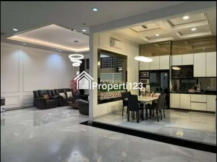 Jual Rumah Kompleks Elite Villa Artha Gading Kelapa Gading Jakarta Utara - 6